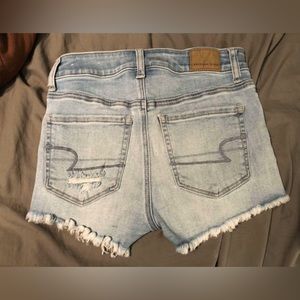 Women’s Size 0 American Eagle Shorts